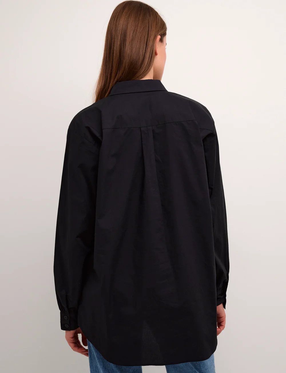 Karen By Simonsen - NinjaKB Shirt - long-sleeved shirts - meteorite - 5