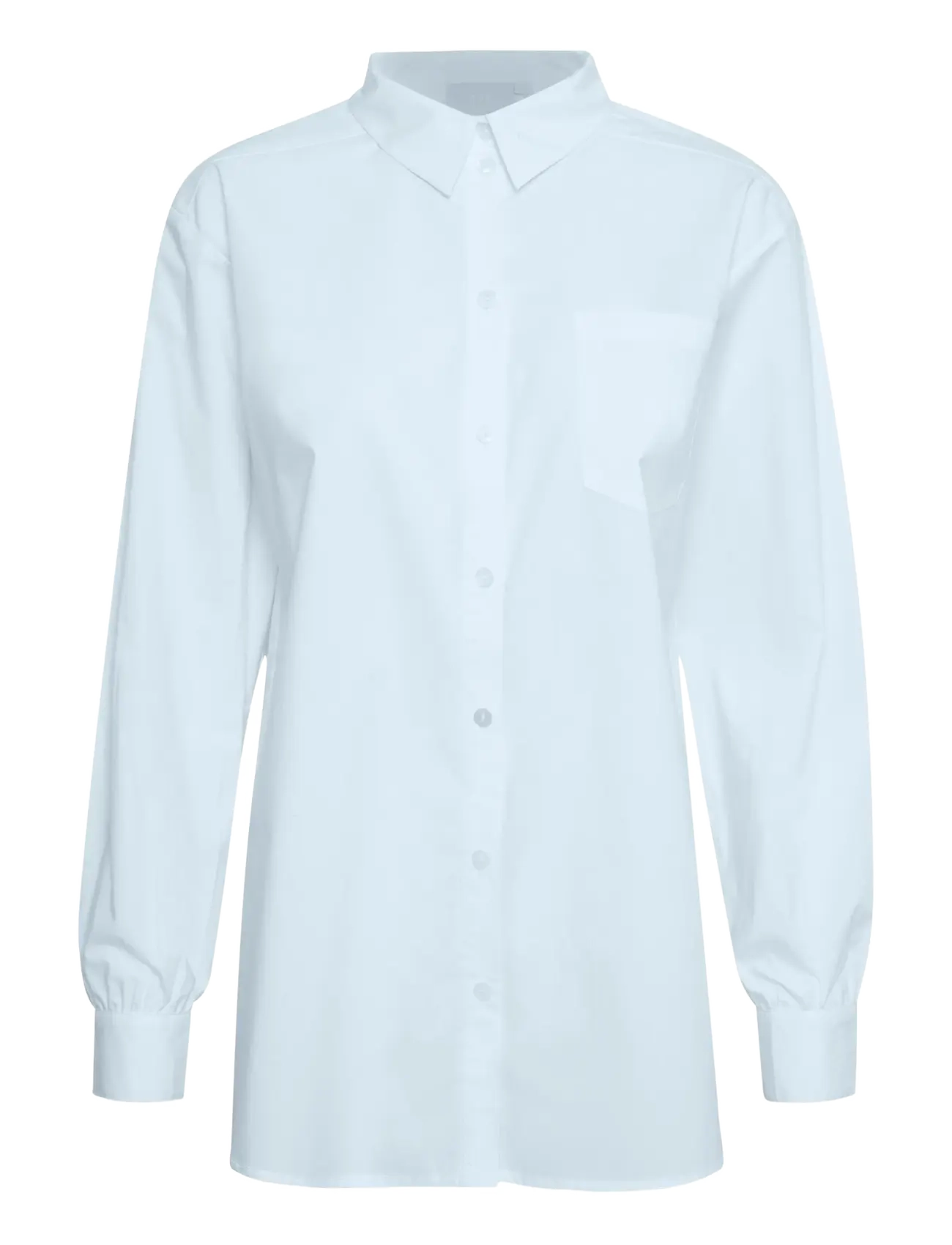 KAREN BY SIMONSEN Ninjakb Shirt Blau - 40 - Damen