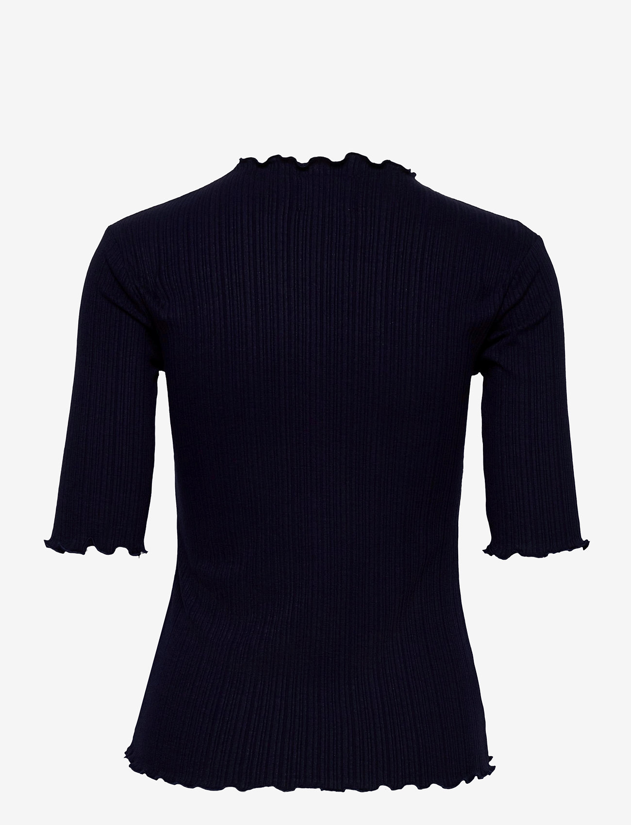 Karen By Simonsen - CandaceKB SS Tee - t-shirts - night sky - 2