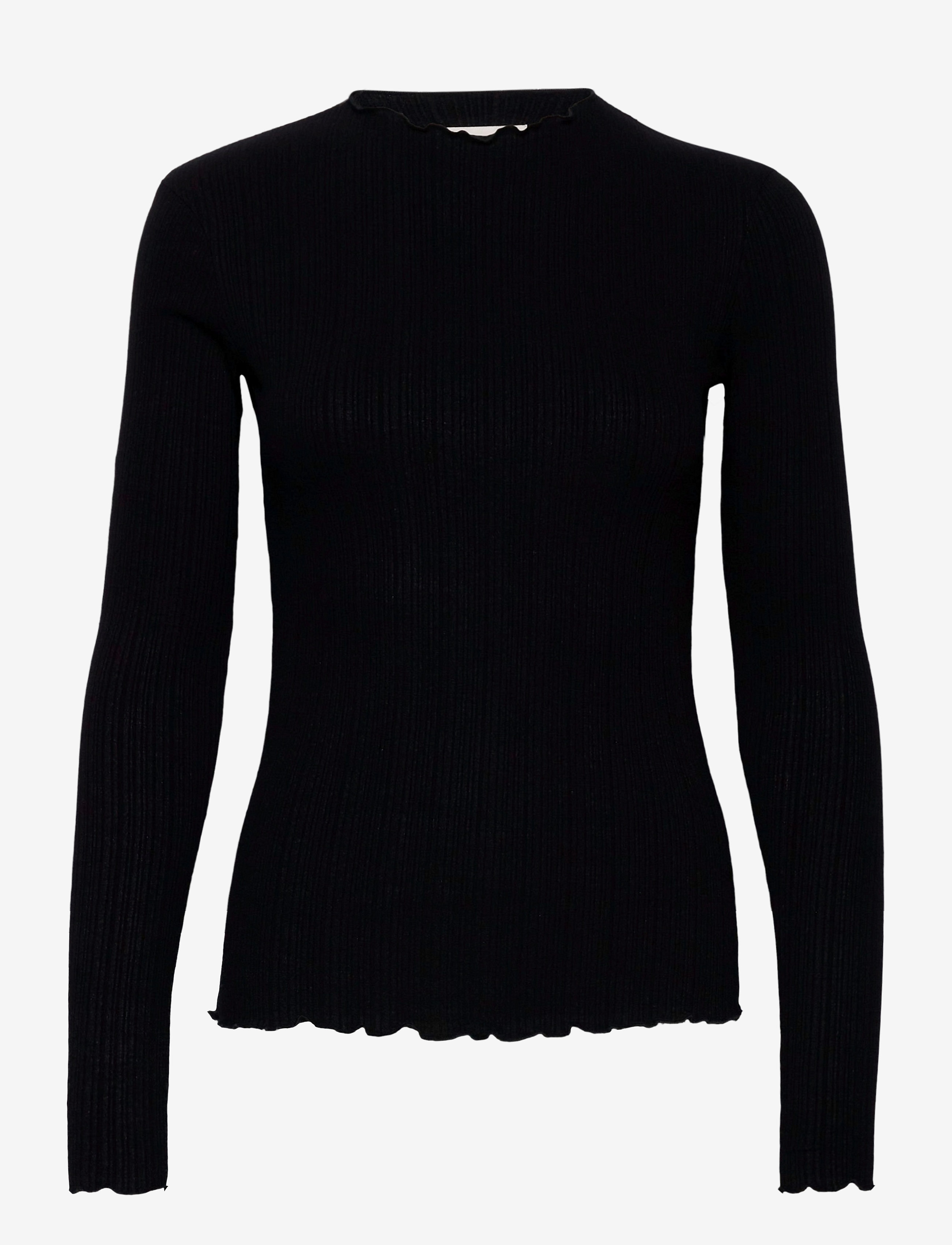 CandaceKB LS Tee - METEORITE