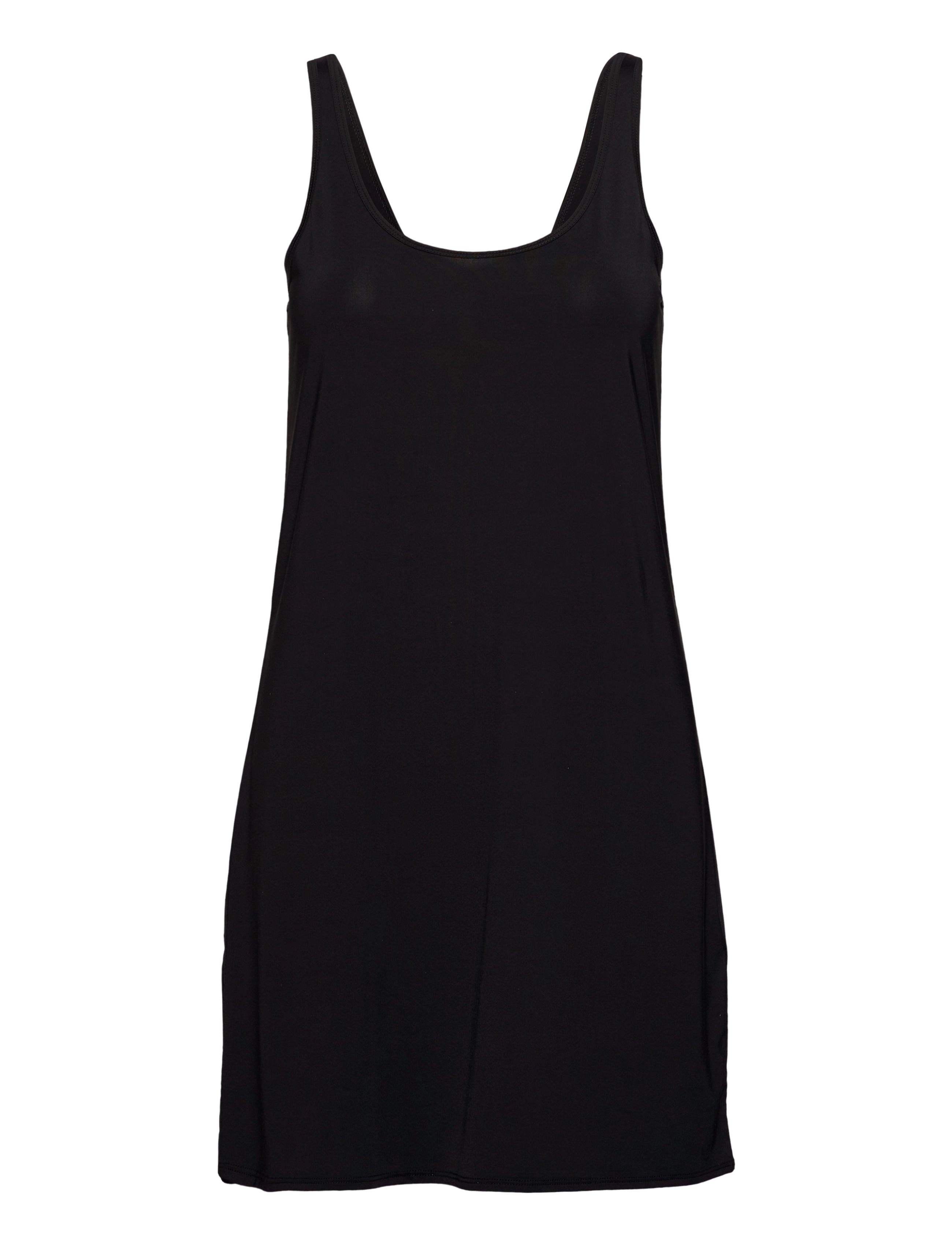 Karen By Simonsen AiperKB Inner Dress - Kleider - METEORITE / black