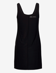Karen By Simonsen - AiperKB Inner Dress - lowest prices - meteorite - 2
