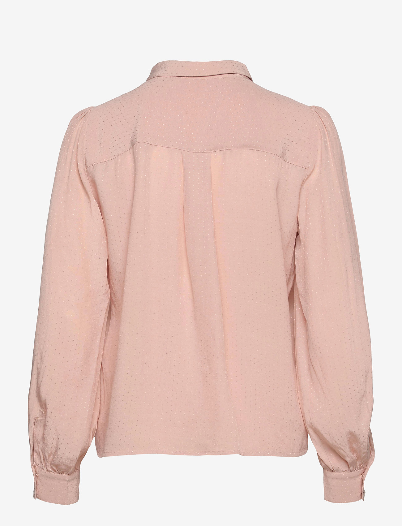 Karen By Simonsen - FeliciaKB Blouse - rose dust - 2