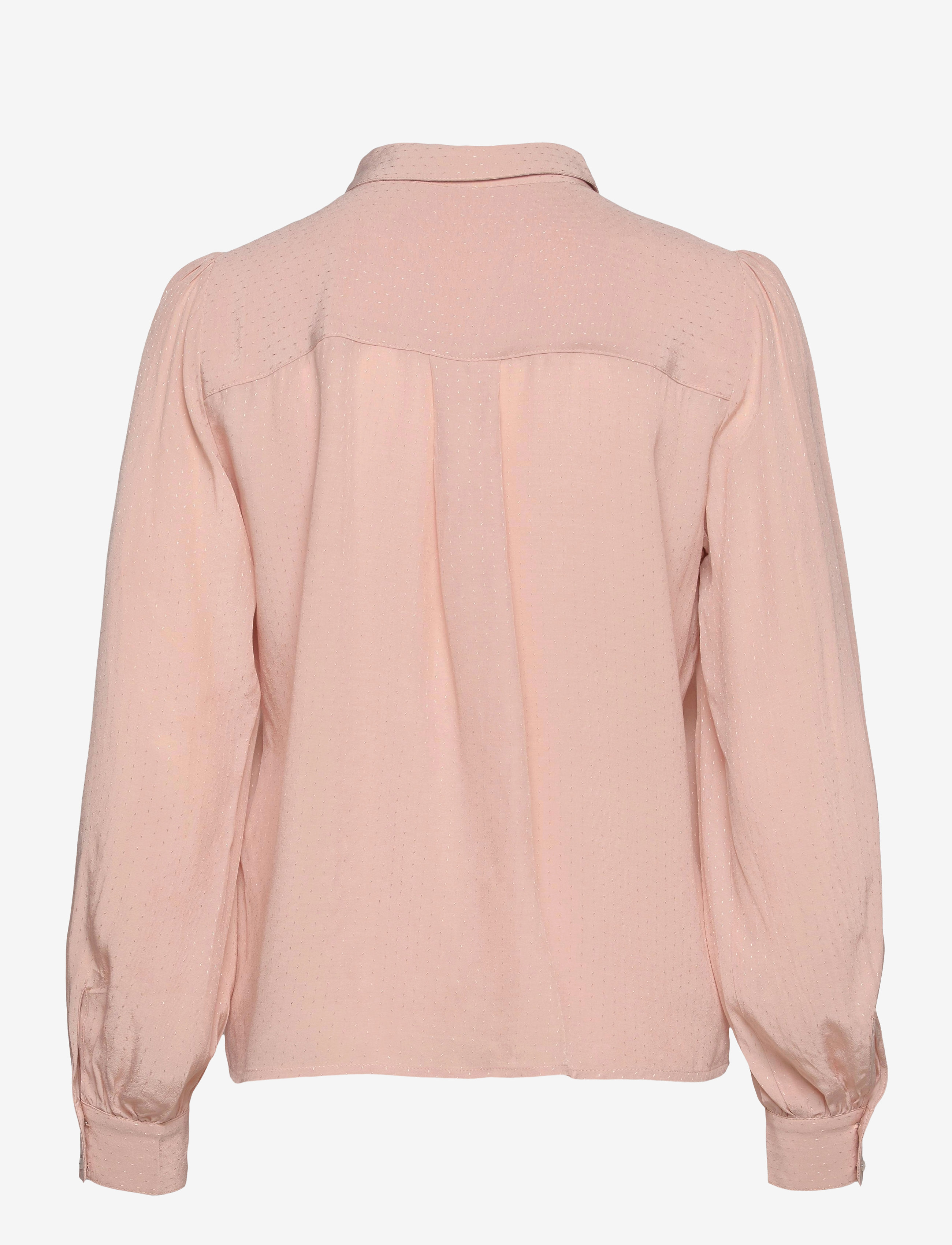 Karen By Simonsen - FeliciaKB Blouse - rose dust - 2