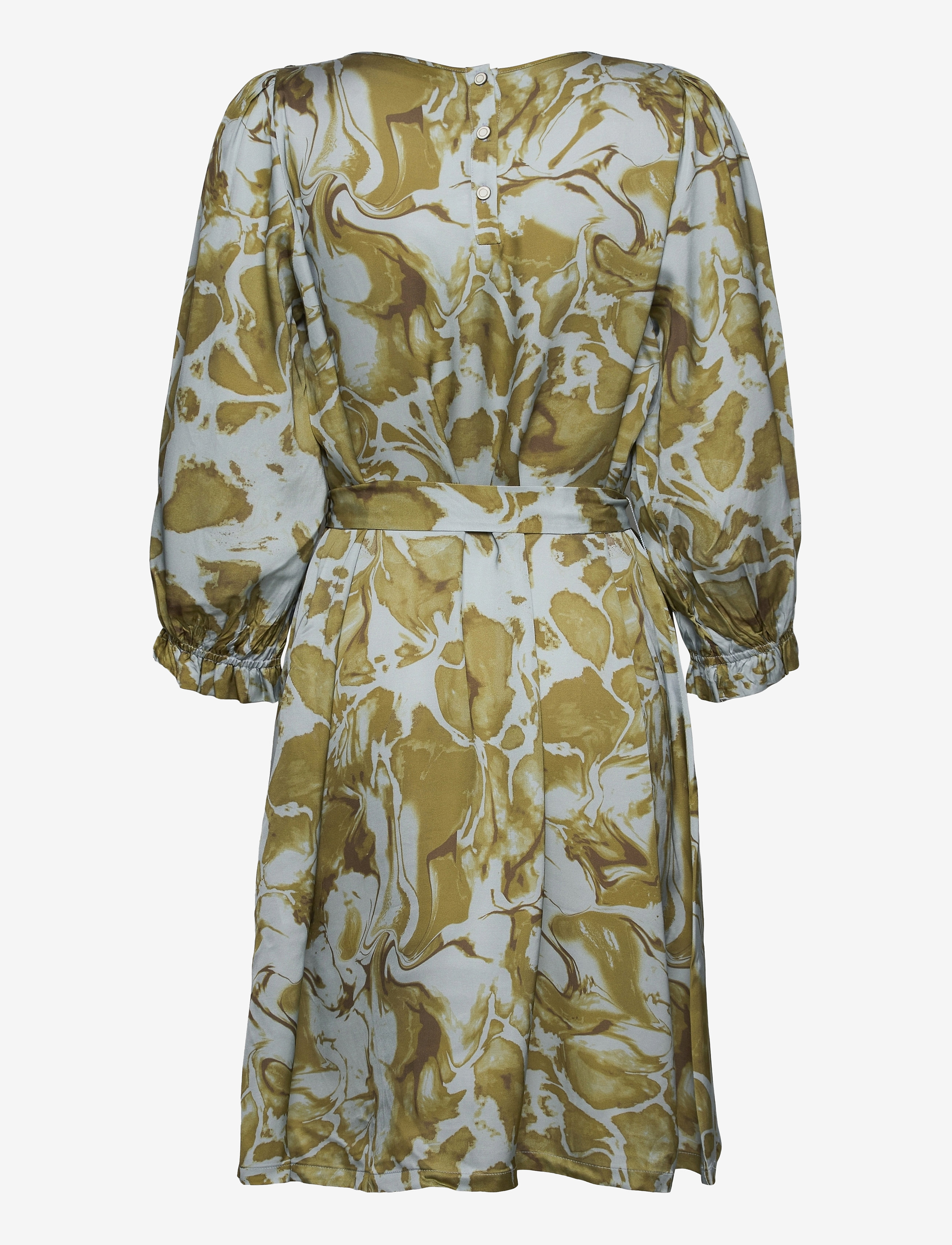 Karen By Simonsen - FairyKB Dress - green glaze - 2