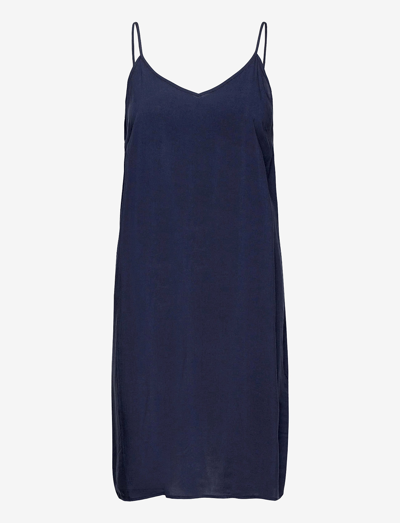Karen By Simonsen - FilippaKB Dress - black iris - 2