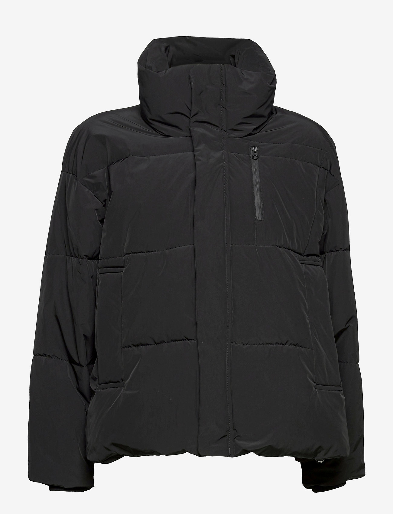 Karen By Simonsen - HazeKB Jacket - meteorite - 1