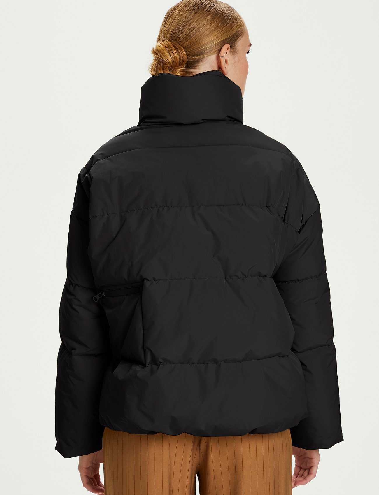 Karen By Simonsen - HazeKB Jacket - meteorite - 4