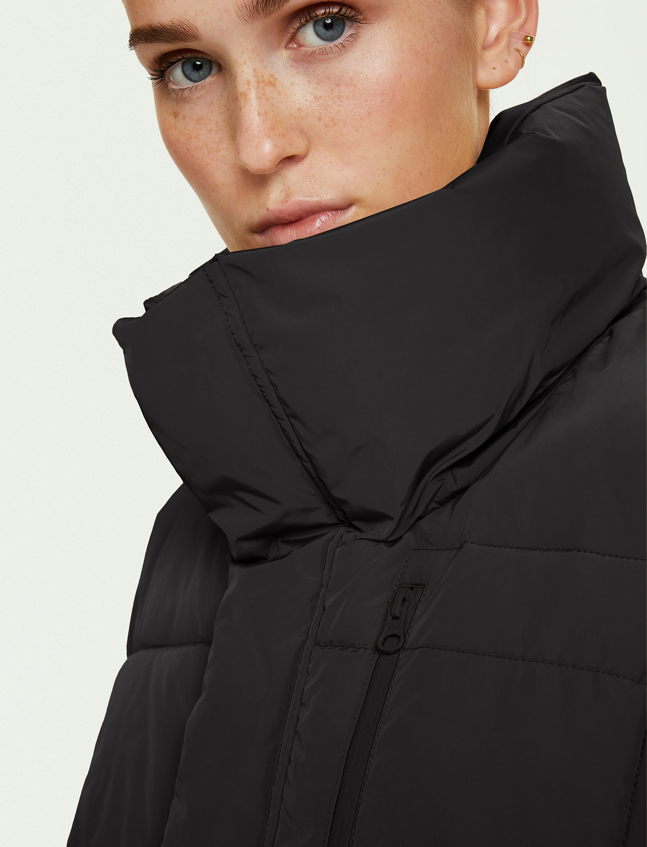 Karen By Simonsen - HazeKB Jacket - meteorite - 5