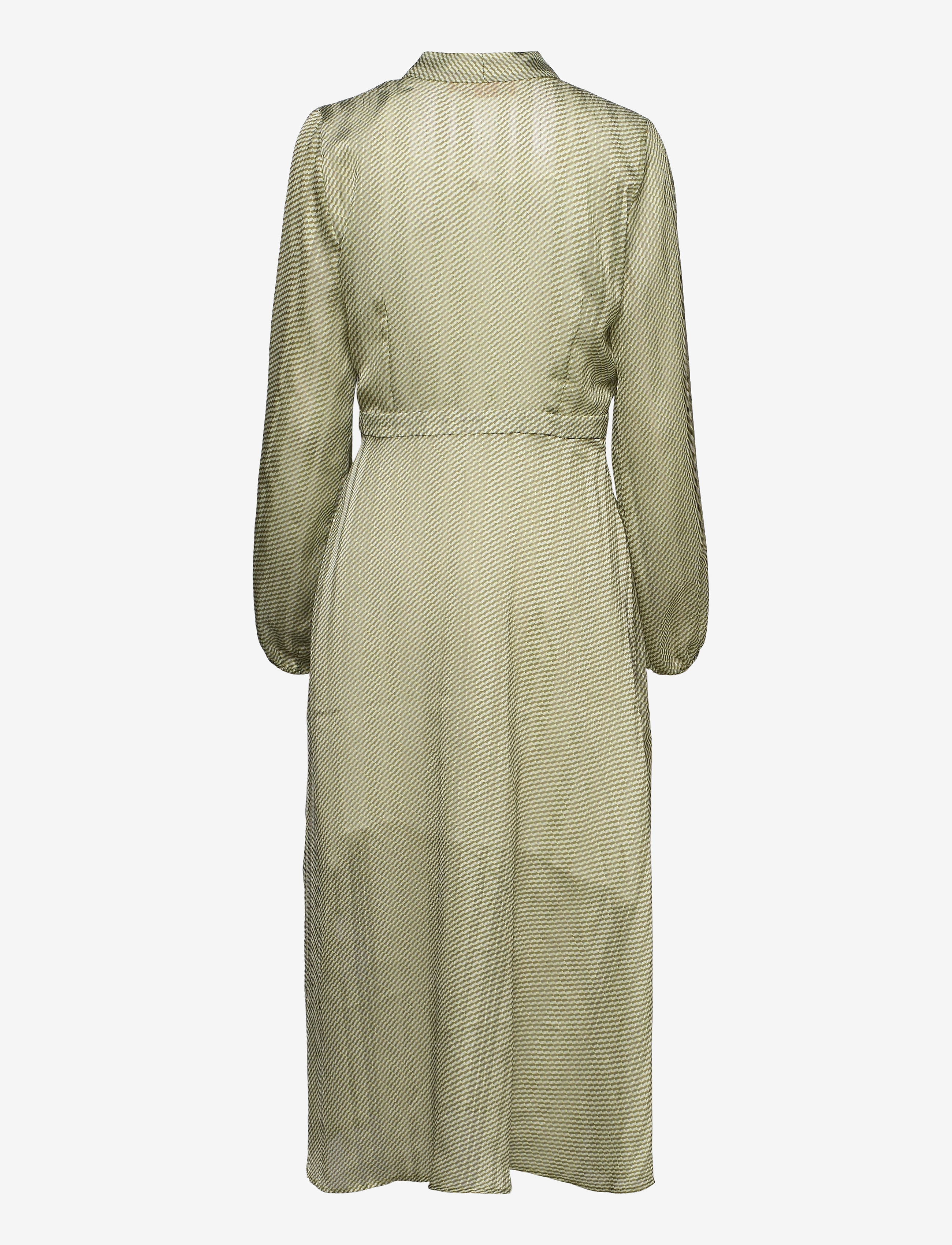 Karen By Simonsen - FaxKB Dress - graphic square - 2