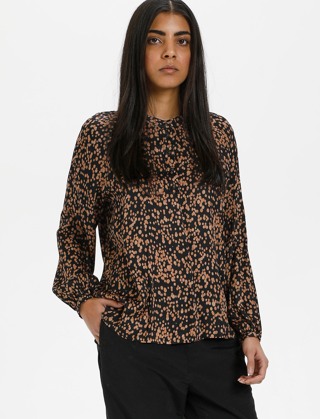Sweater sales blouse online
