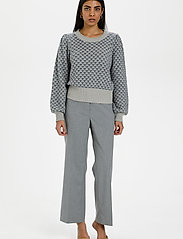 Karen By Simonsen - IttieKB Pullover - pullover - flint stone - 3