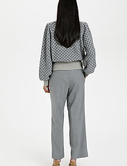 Karen By Simonsen - IttieKB Pullover - pullover - flint stone - 4