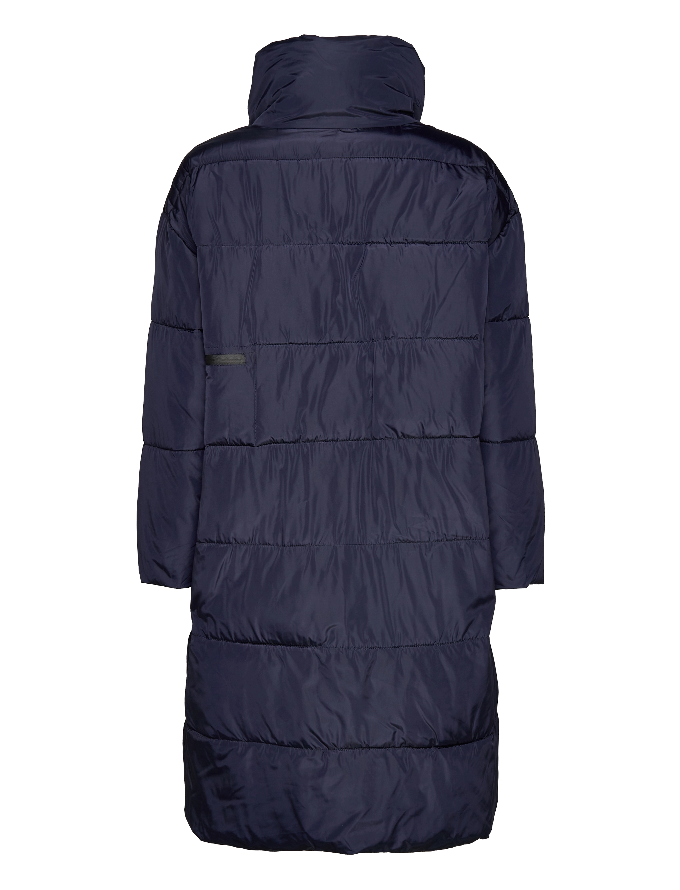 Karen By Simonsen - HazeKB Long Jacket - night sky - 1