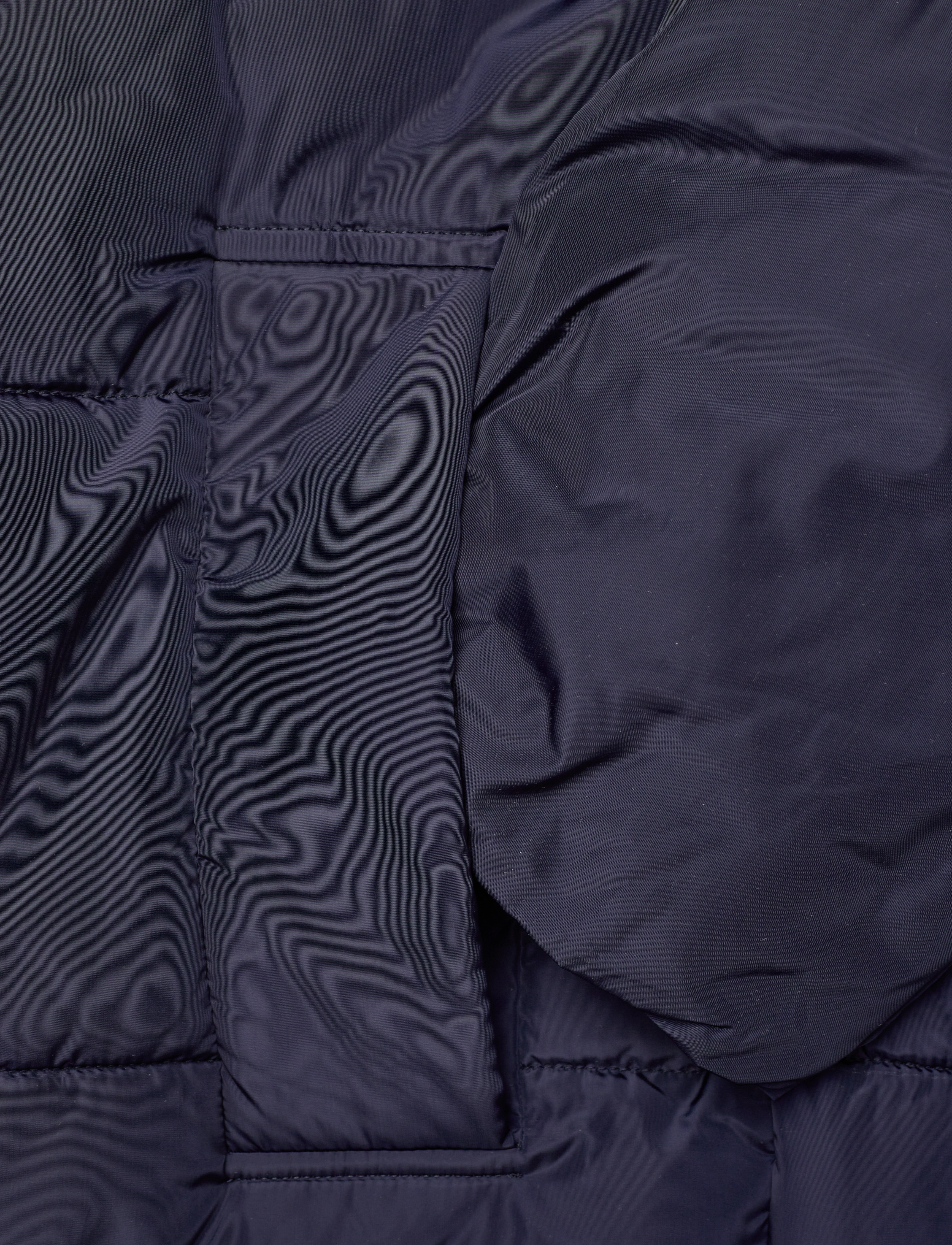 Karen By Simonsen - HazeKB Long Jacket - night sky - 3