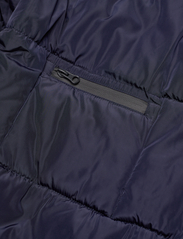 Karen By Simonsen - HazeKB Long Jacket - winter jackets - night sky - 4