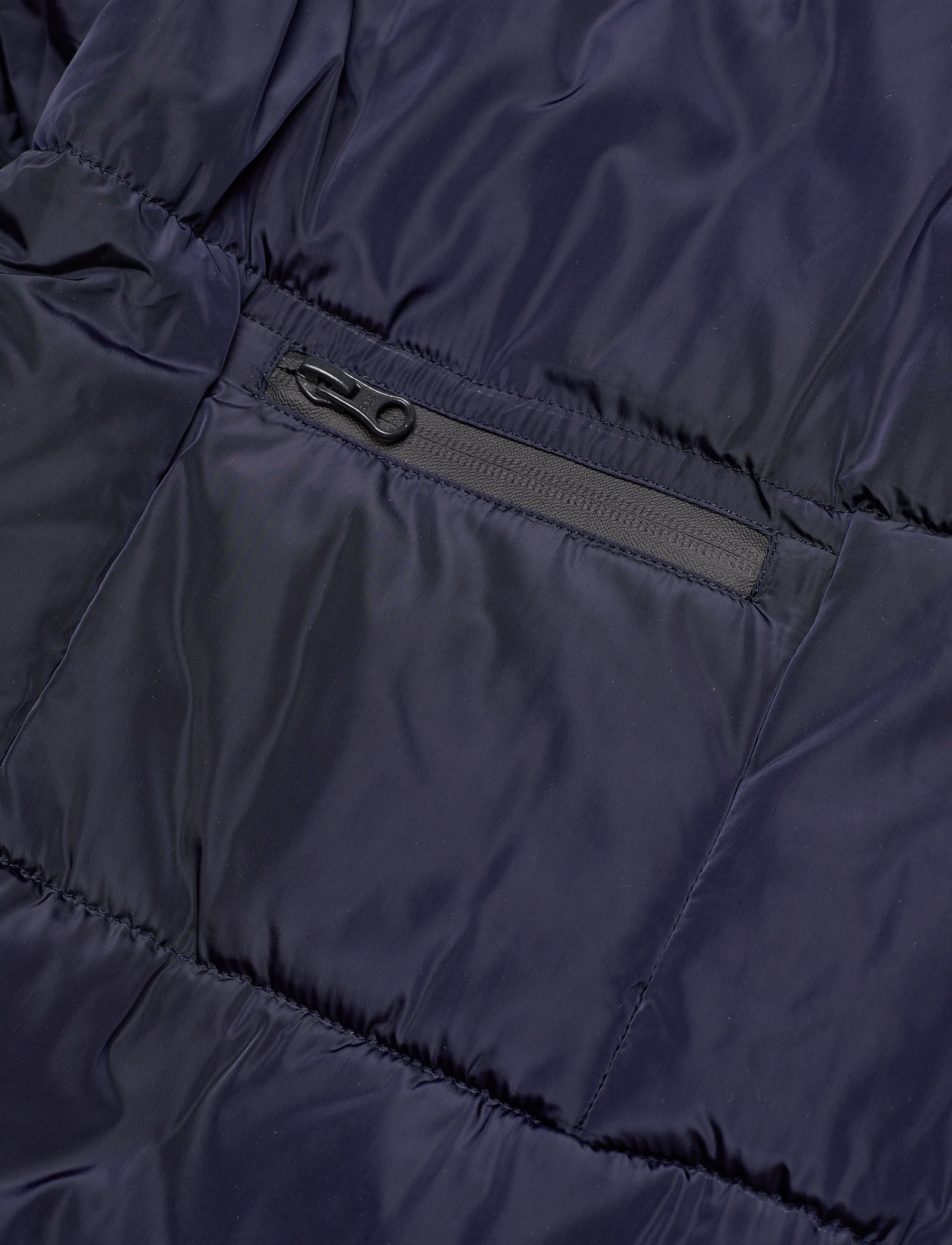 Karen By Simonsen - HazeKB Long Jacket - night sky - 4