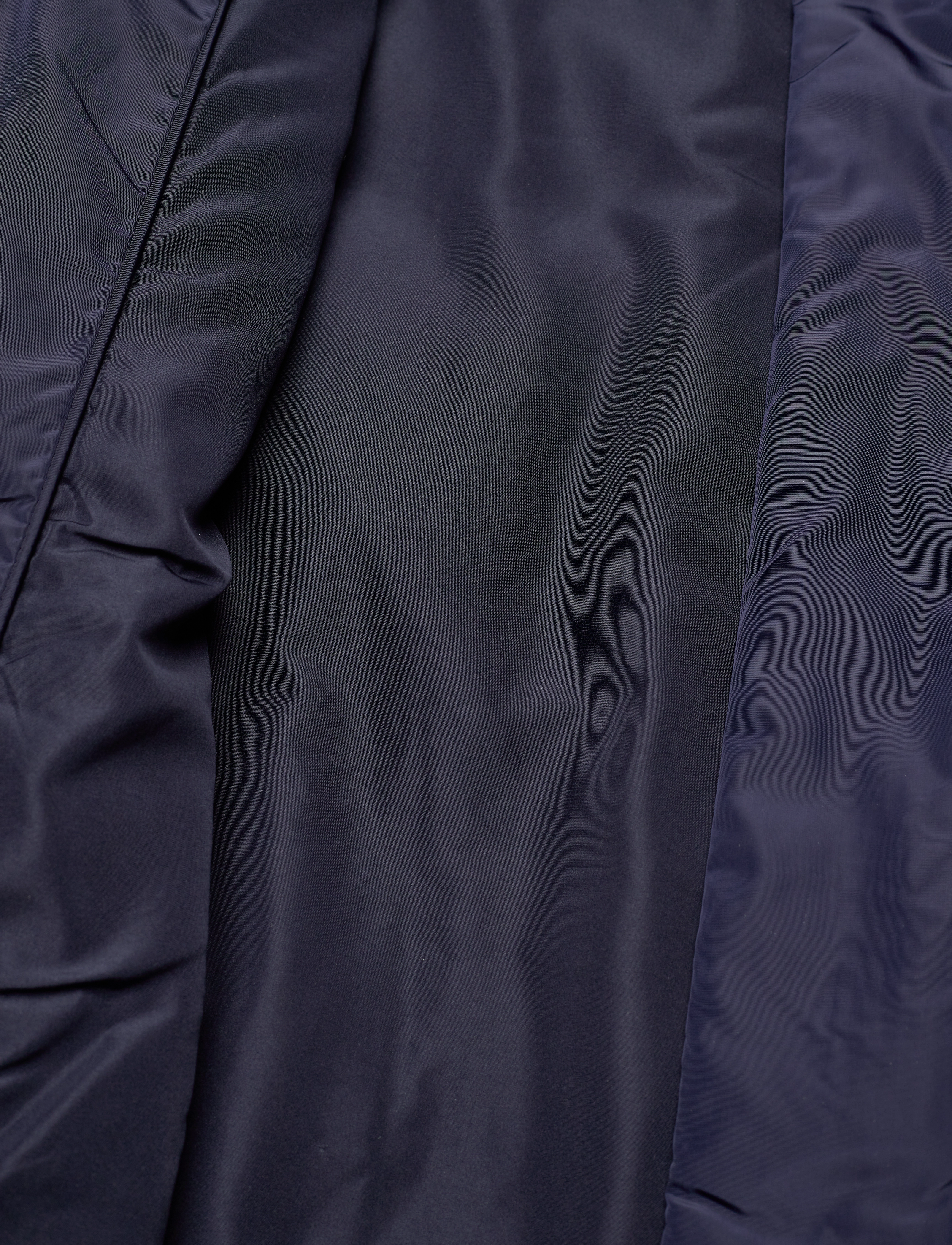 Karen By Simonsen - HazeKB Long Jacket - night sky - 5
