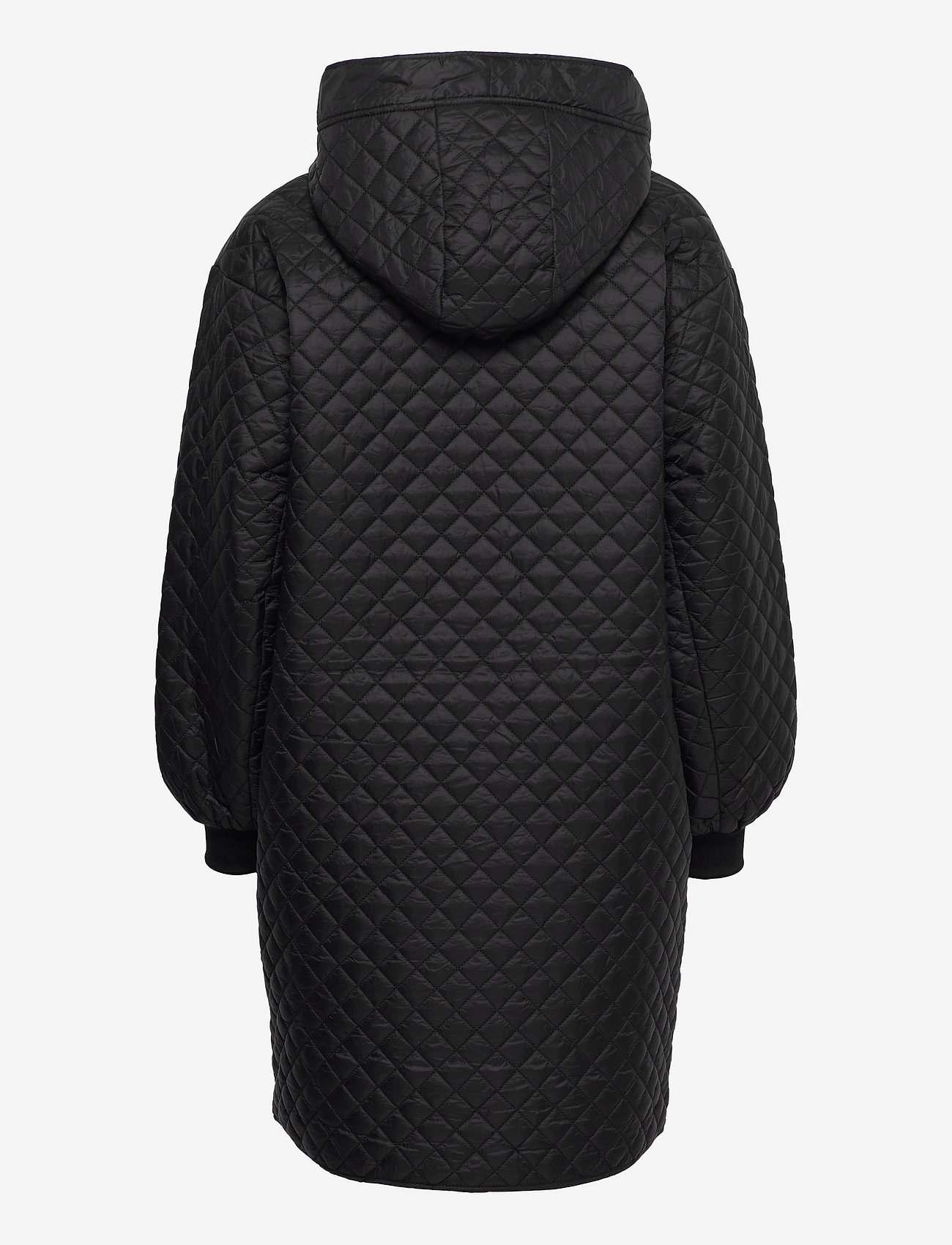 Karen By Simonsen - AgnesKB Jacket - meteorite - 1