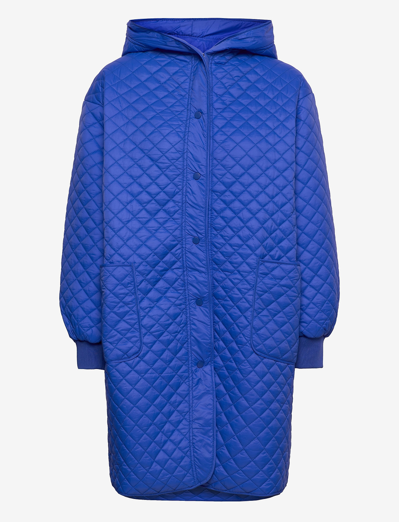 Karen By Simonsen - AgnesKB Jacket - nautical blue - 0