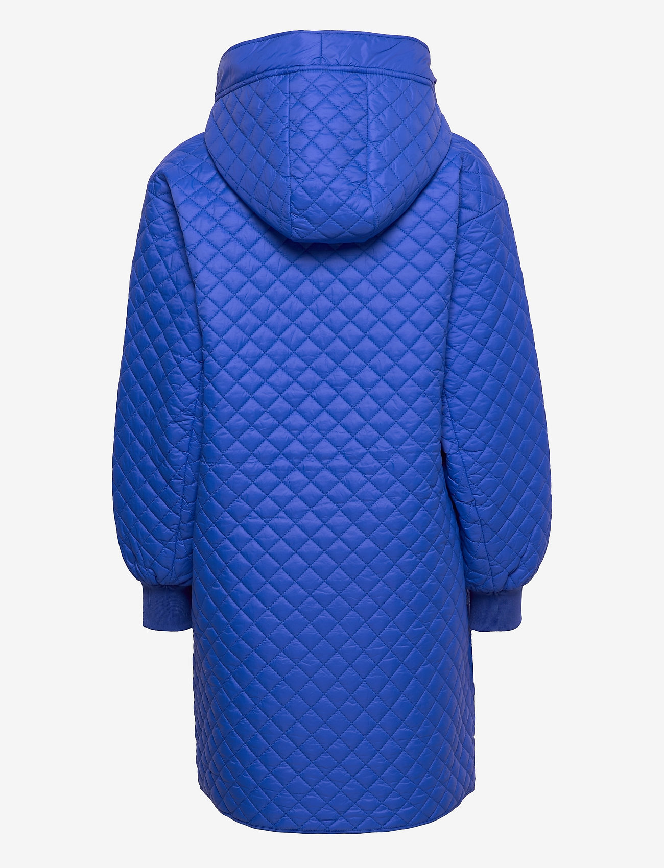 Karen By Simonsen - AgnesKB Jacket - nautical blue - 1