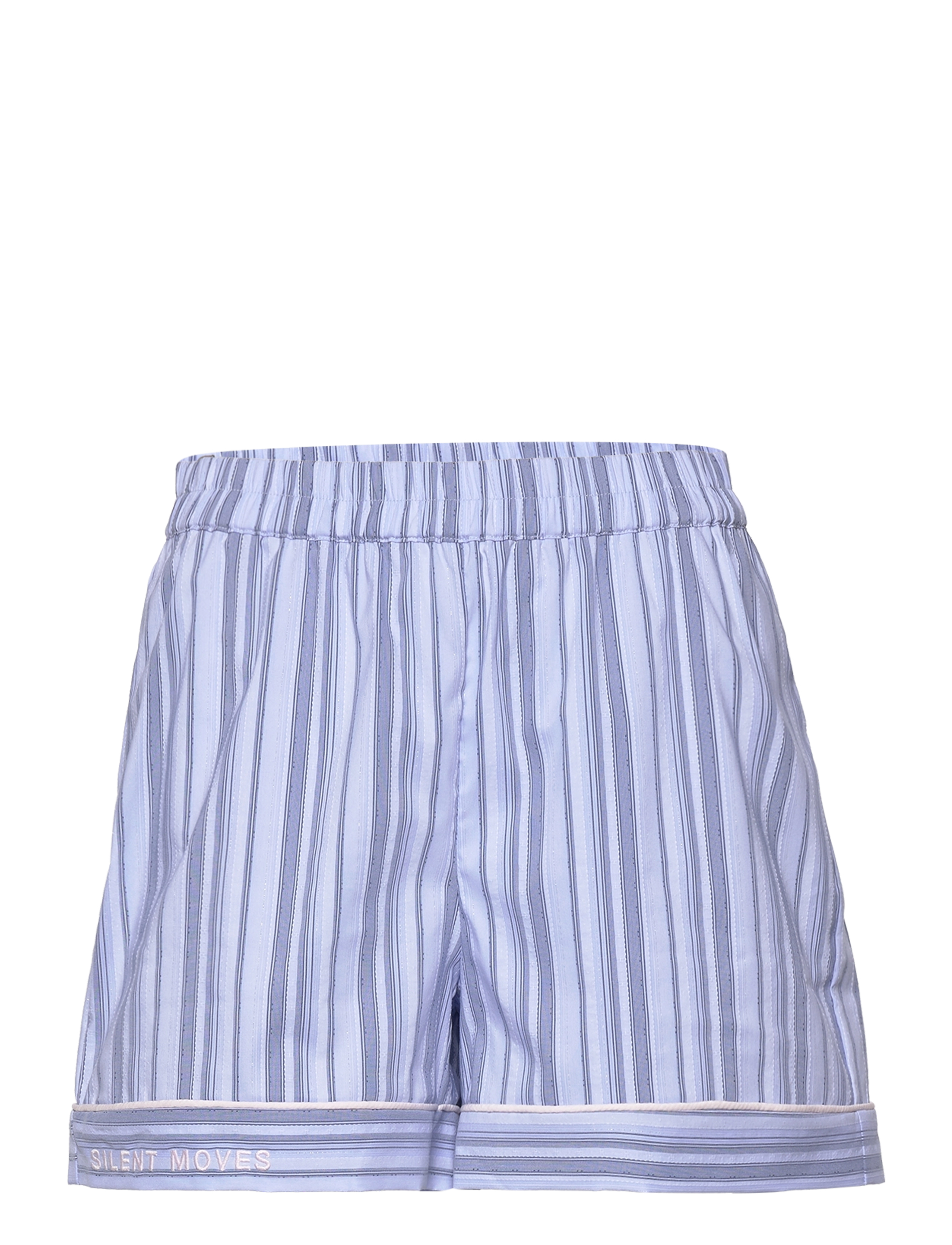 Karen By Simonsen - AtlasKB Shorts - xenon blue stripe - 0