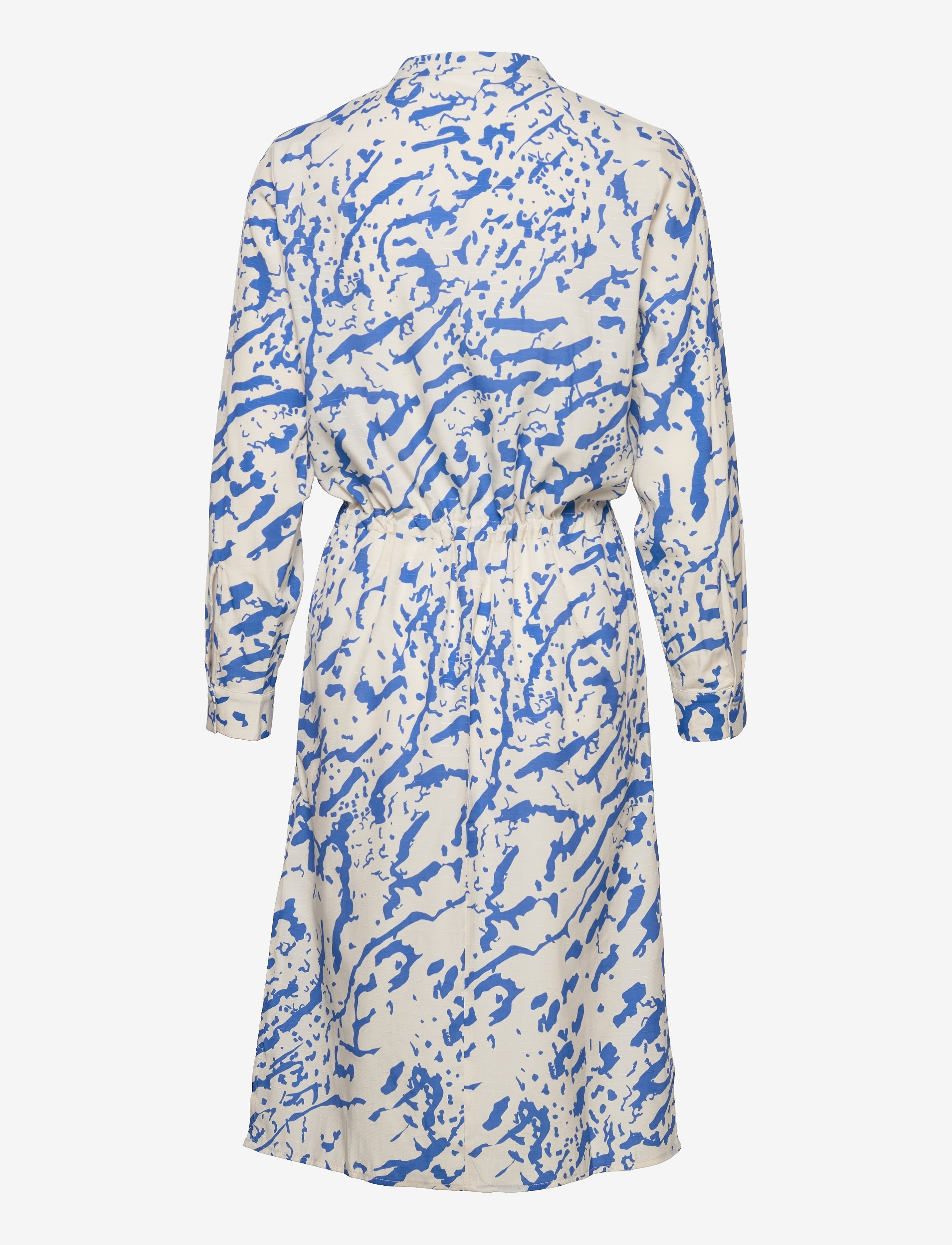 Karen By Simonsen - AbbyKB Dress - blue willow - 2