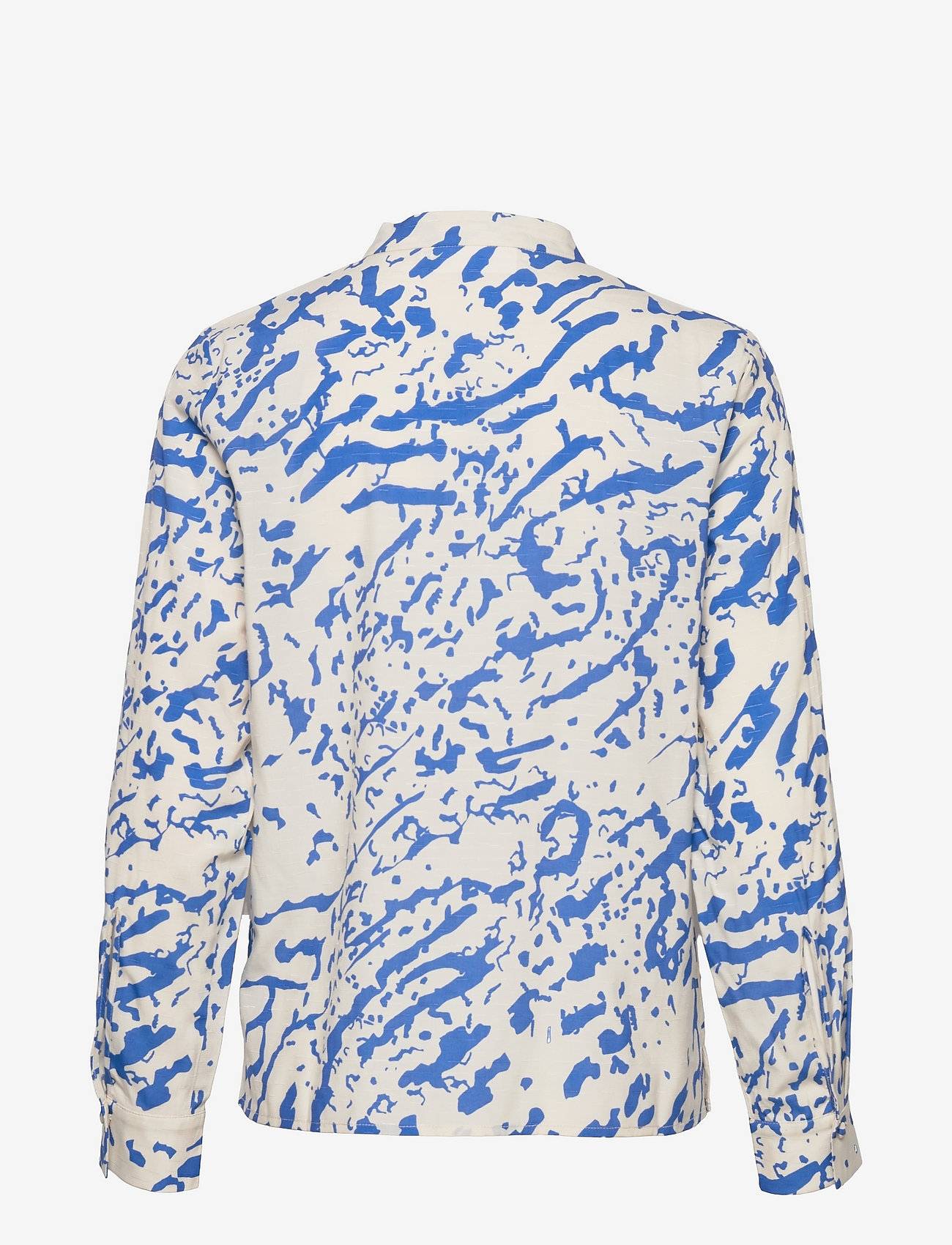 Karen By Simonsen - AbbyKB Shirt - blue willow - 1