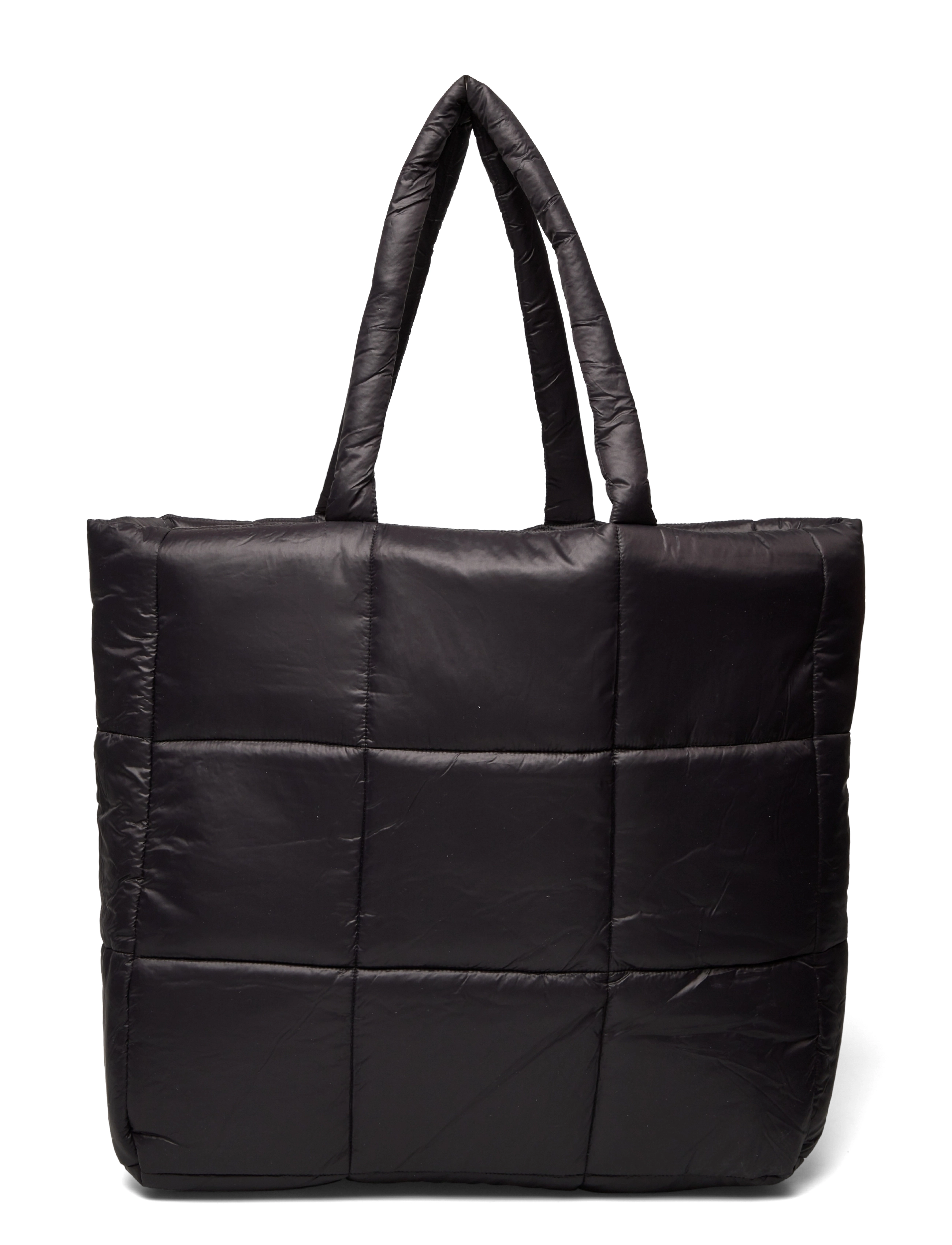 Karen By Simonsen - AgnesKB Tote Bag - meteorite - 1