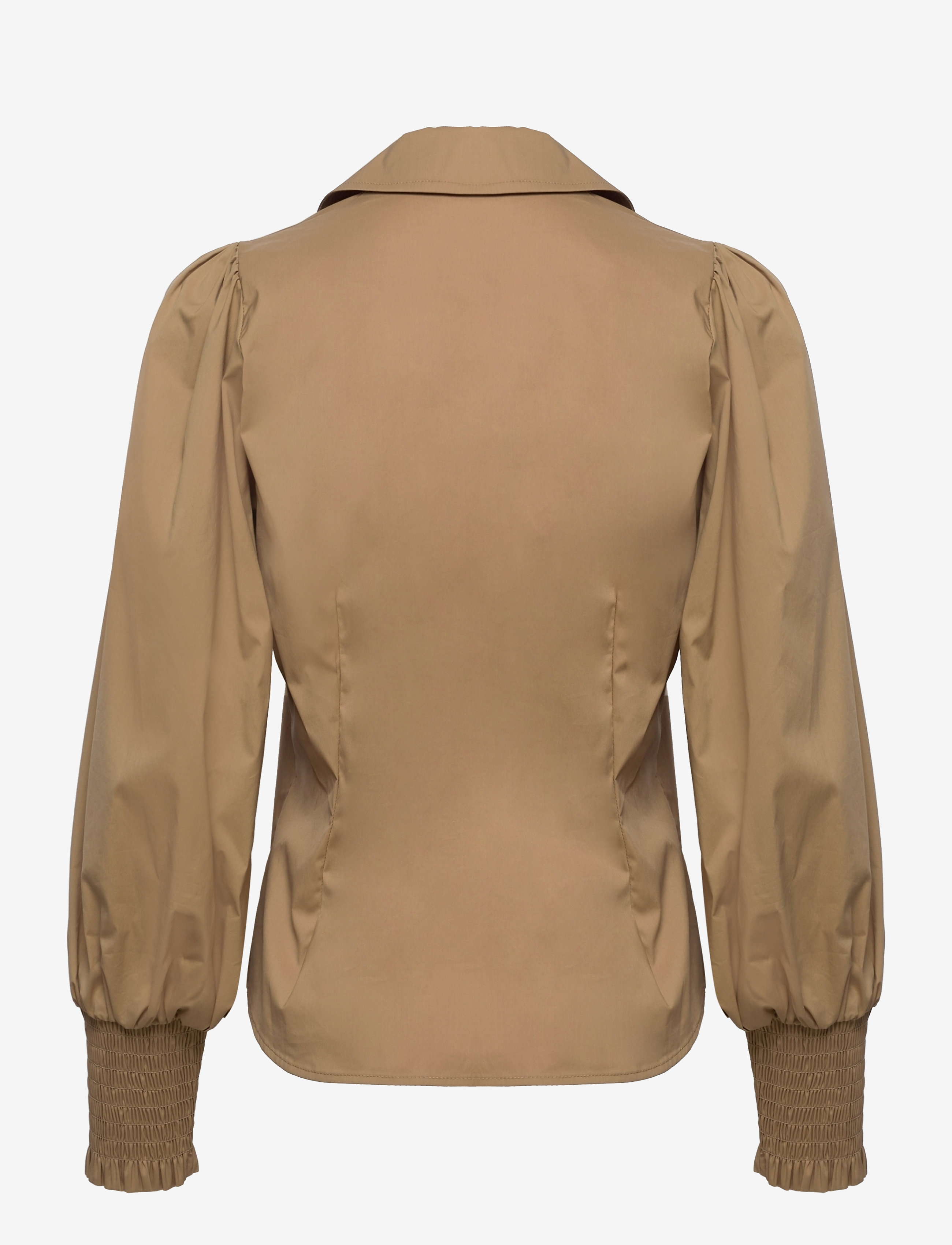 Karen By Simonsen - AlbaKB Blouse - kelp - 2