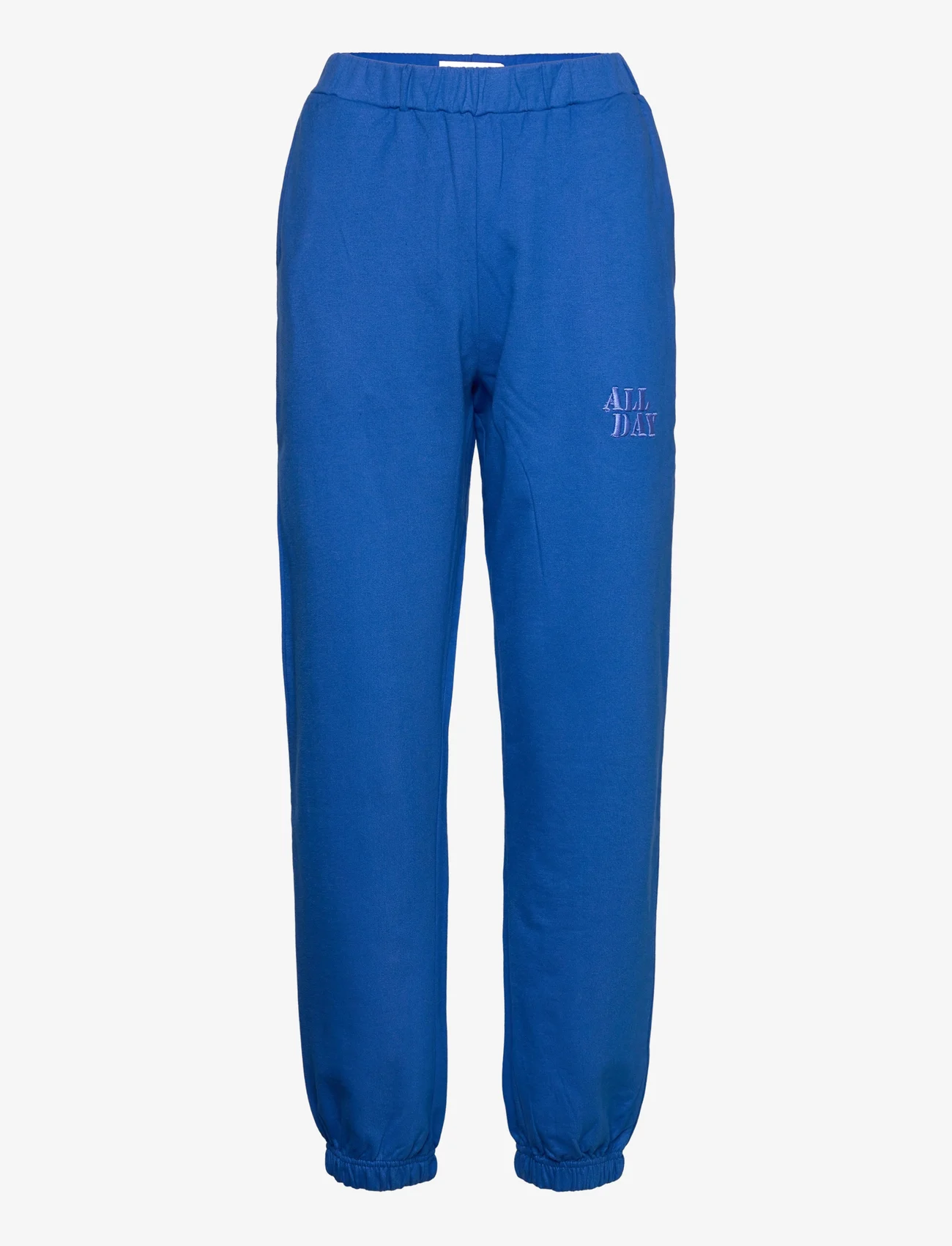 Karen By Simonsen - AmeliKB Sweat Pants - women - nautical blue - 0