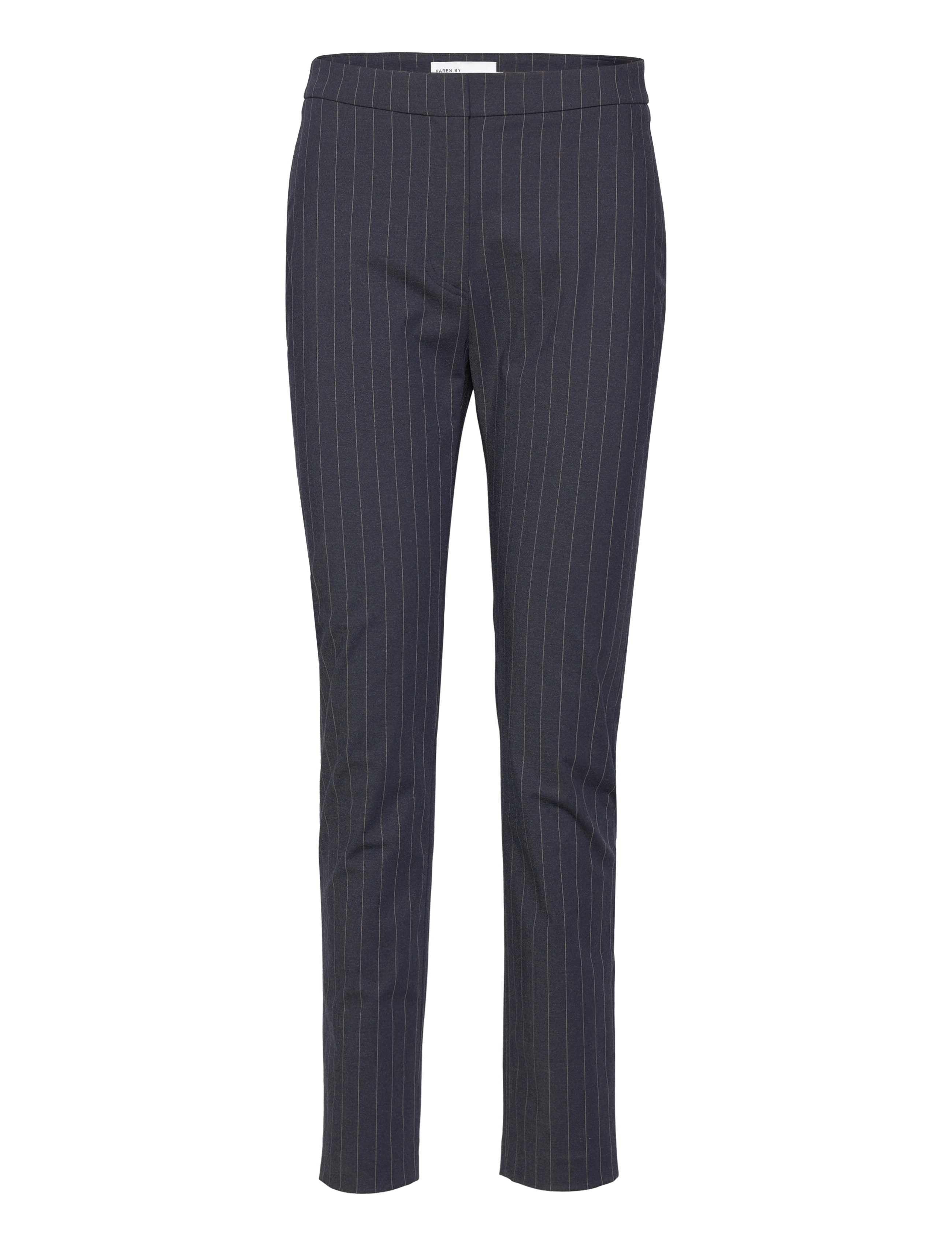 Karen By Simonsen - AlaniKB Slim Pants - night sky - 0