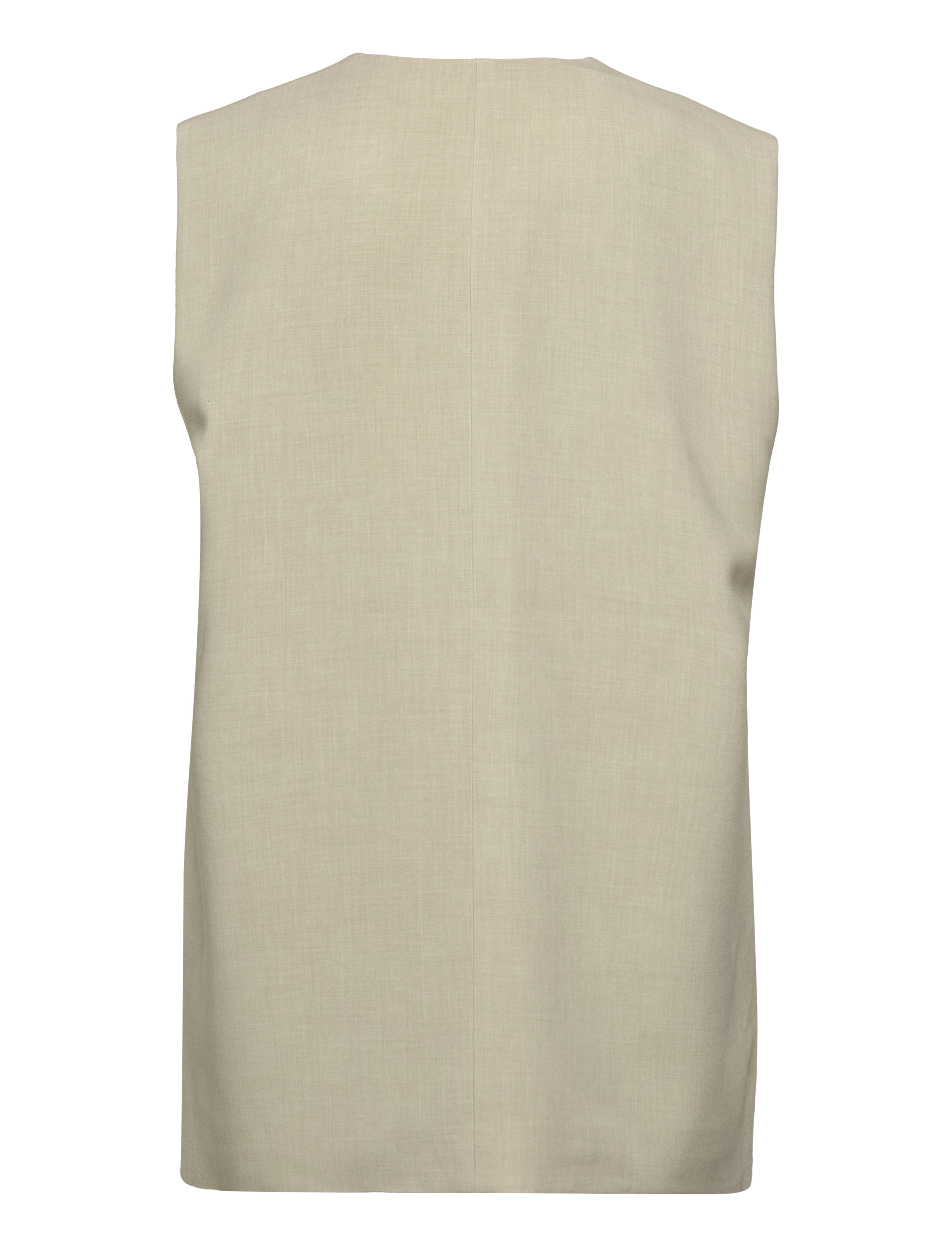 Karen By Simonsen - BarneyKB Vest - winter pear - 1