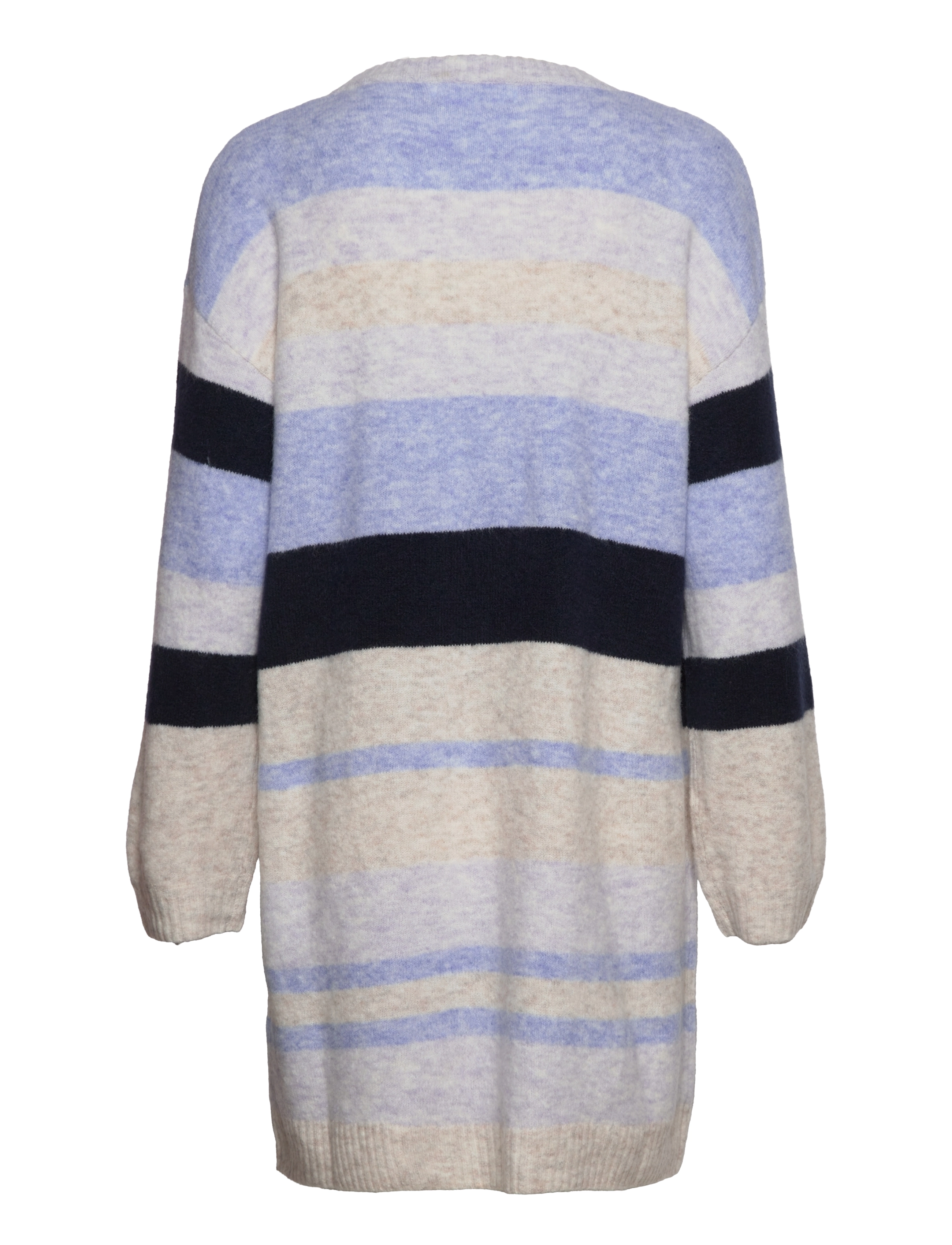 Karen By Simonsen - BiancaKB Pullover - heather - 1