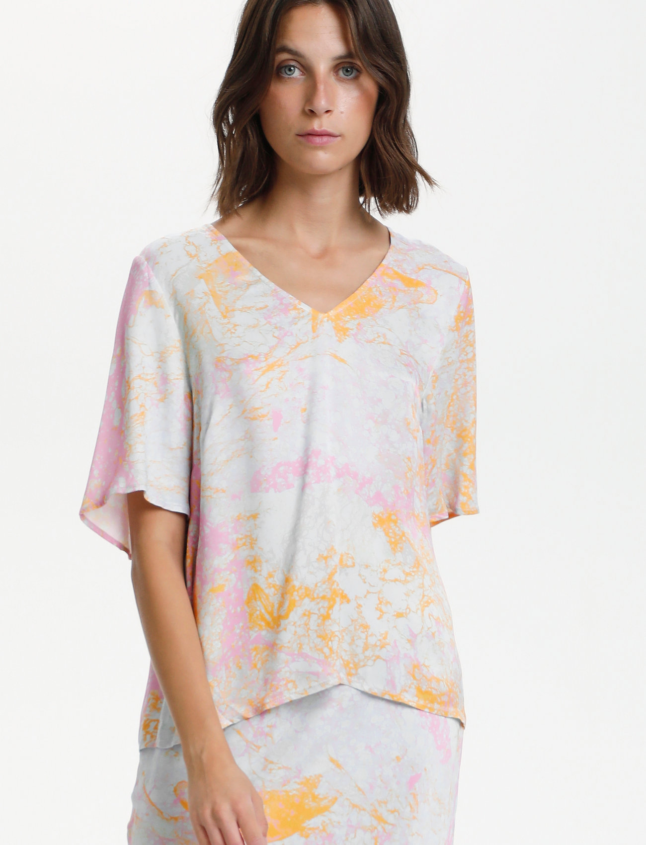 Chlokb Blouse