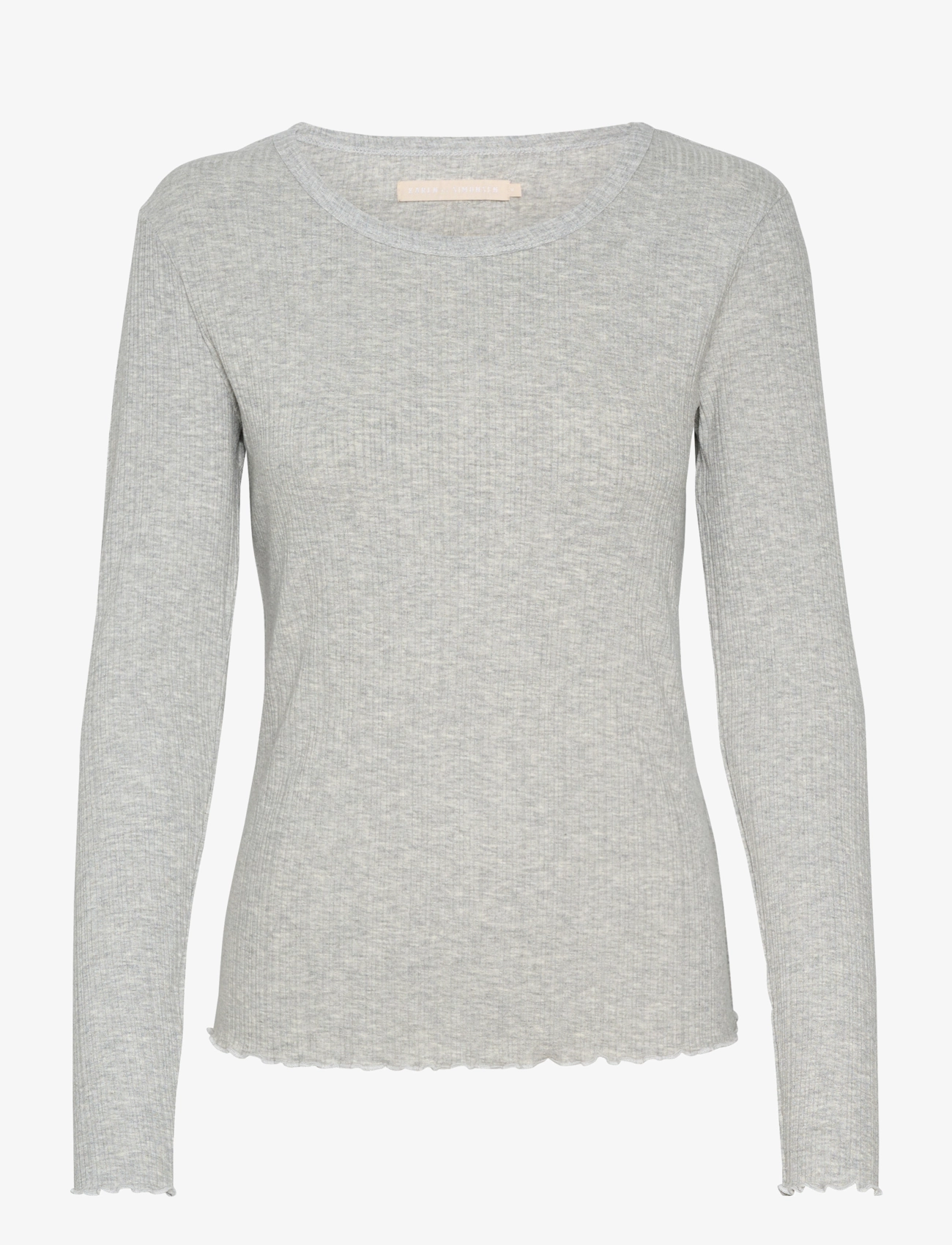 OPAL GRAY MELANGE