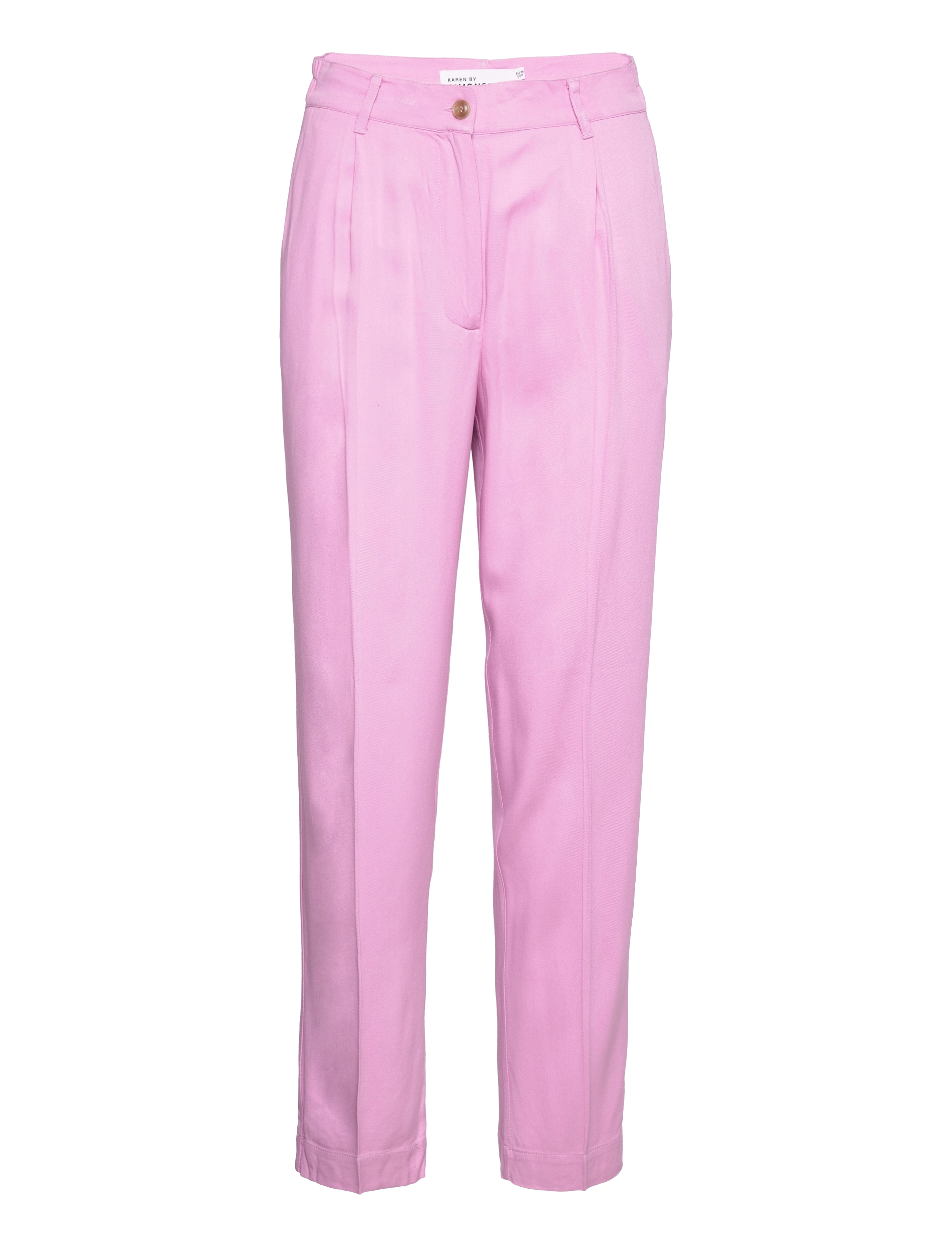 KAREN BY SIMONSEN Crystalkb Hosen Pink - 34 - Damen