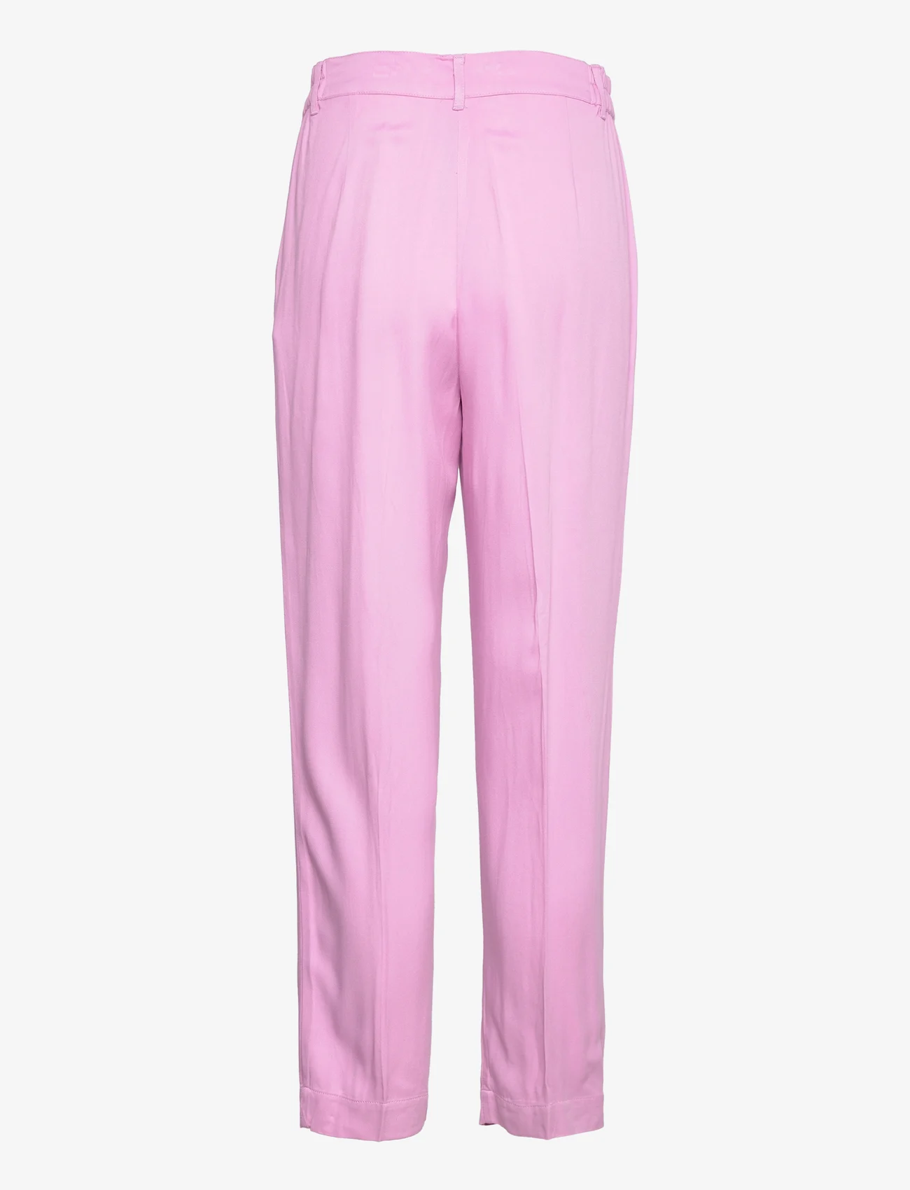 Karen By Simonsen - CrystalKB Pants - party wear at outlet prices - orchid - 1