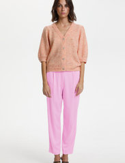 Karen By Simonsen - CrystalKB Pants - party wear at outlet prices - orchid - 3