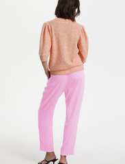 Karen By Simonsen - CrystalKB Pants - party wear at outlet prices - orchid - 4