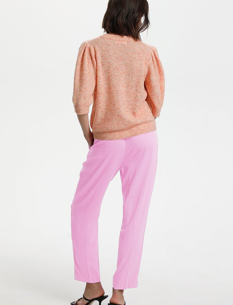 Karen By Simonsen - CrystalKB Pants - formell - orchid - 4