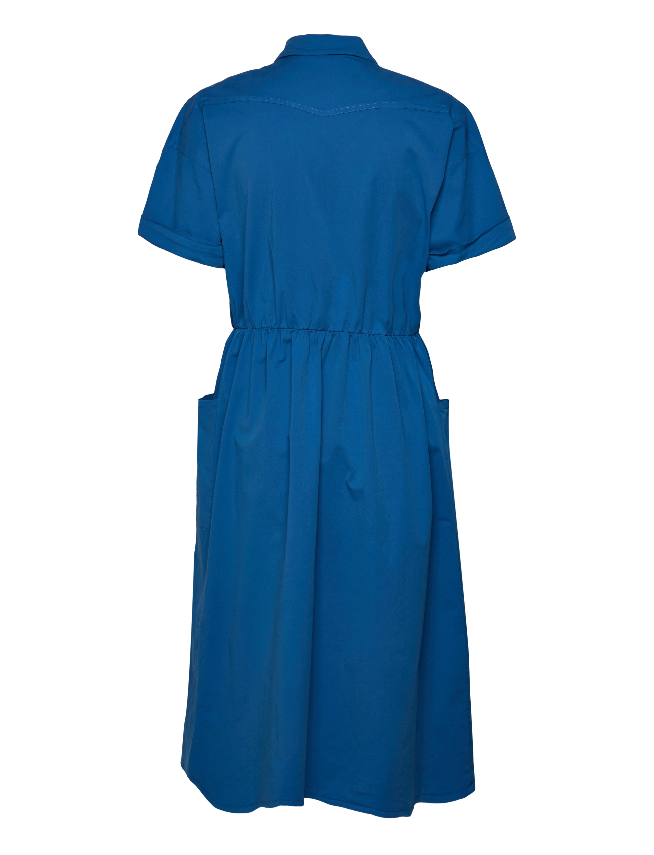 Karen By Simonsen - DagnyKB Dress - daphne - 1
