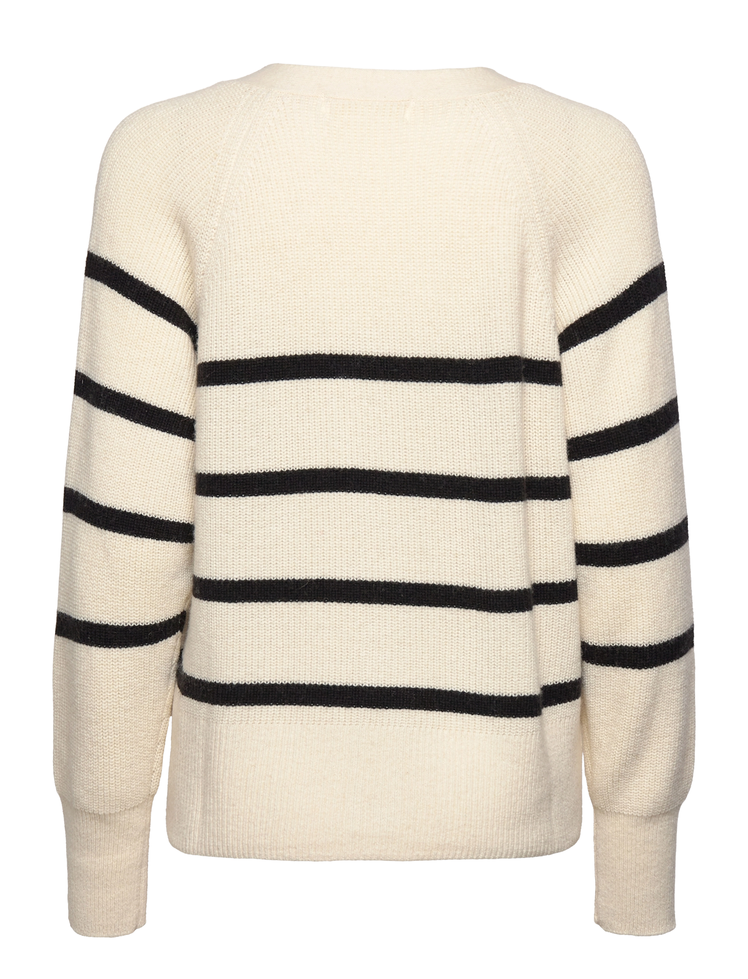 Karen By Simonsen - DanniKB Cardigan - egret - 1