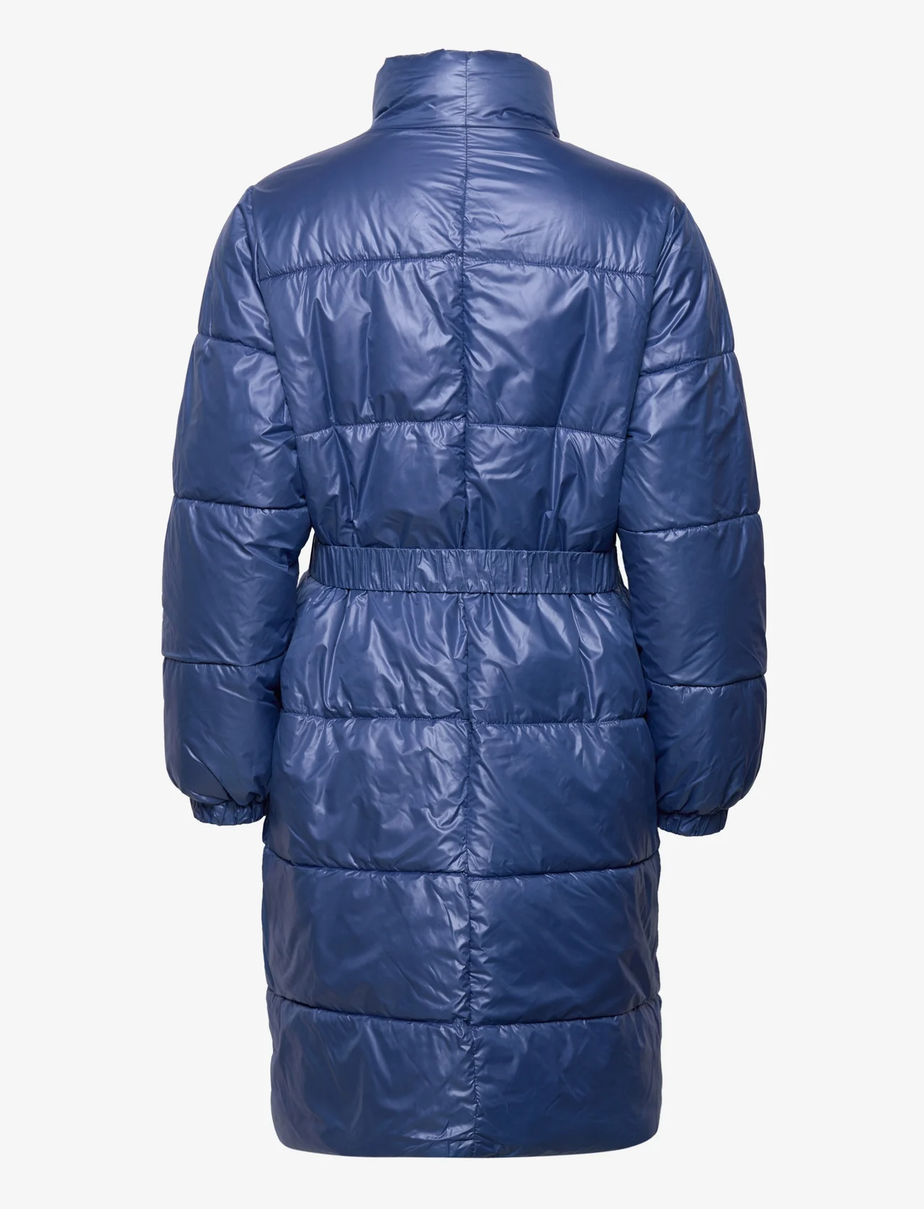 Karen By Simonsen - DonnaKB Jacket - winter jackets - ensign blue - 1