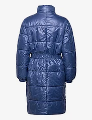 Karen By Simonsen - DonnaKB Jacket - Žieminiai paltai - ensign blue - 1