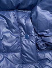 Karen By Simonsen - DonnaKB Jacket - winter coats - ensign blue - 3