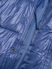Karen By Simonsen - DonnaKB Jacket - winter coats - ensign blue - 4