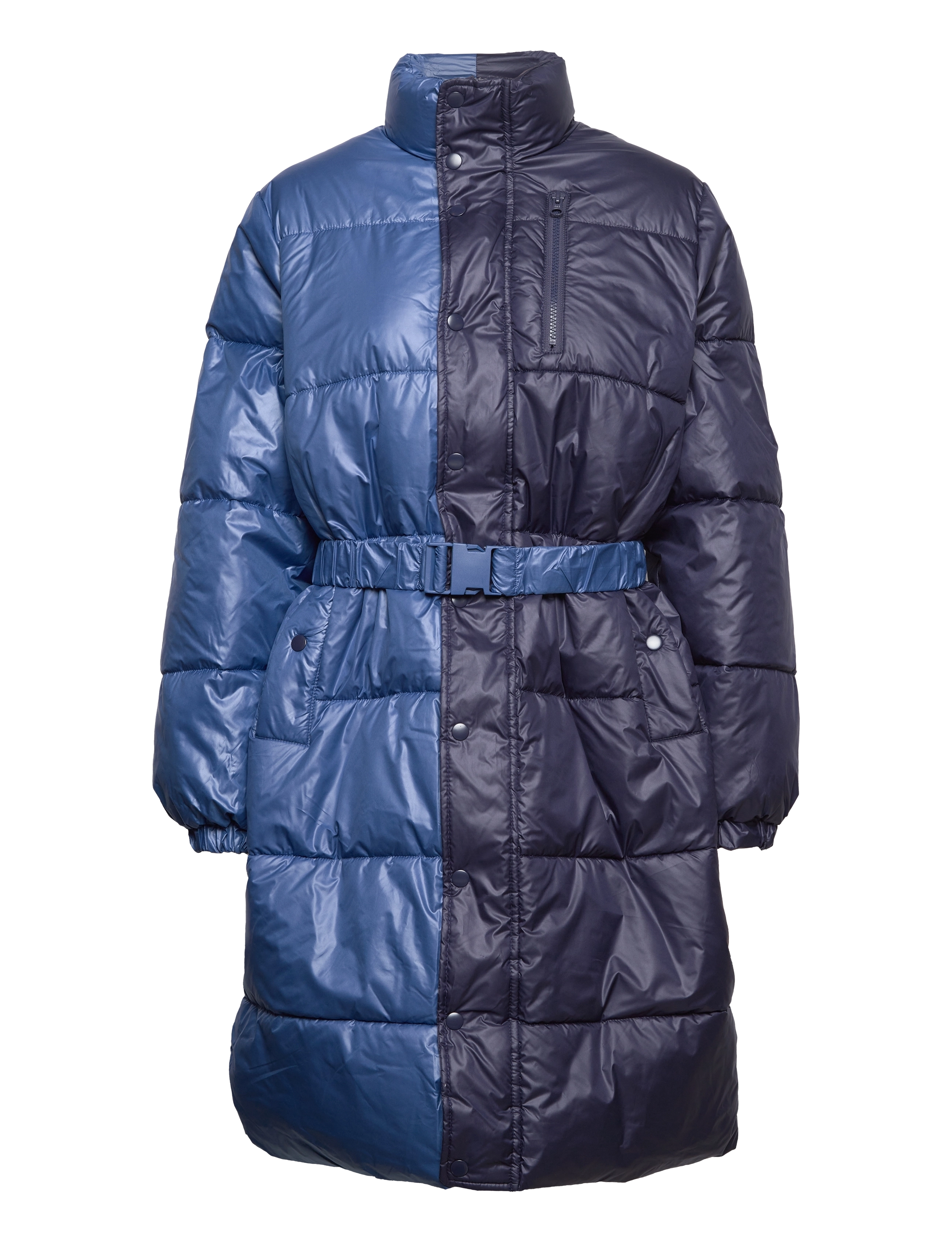Karen By Simonsen Donnakb Jacket, 32, Coats, Mehrfarbig/gemustert - Padded Frauen