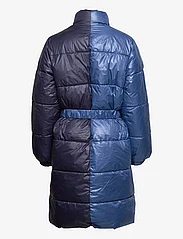 Karen By Simonsen - DonnaKB Jacket - winter jackets - ensign navy blue - 1