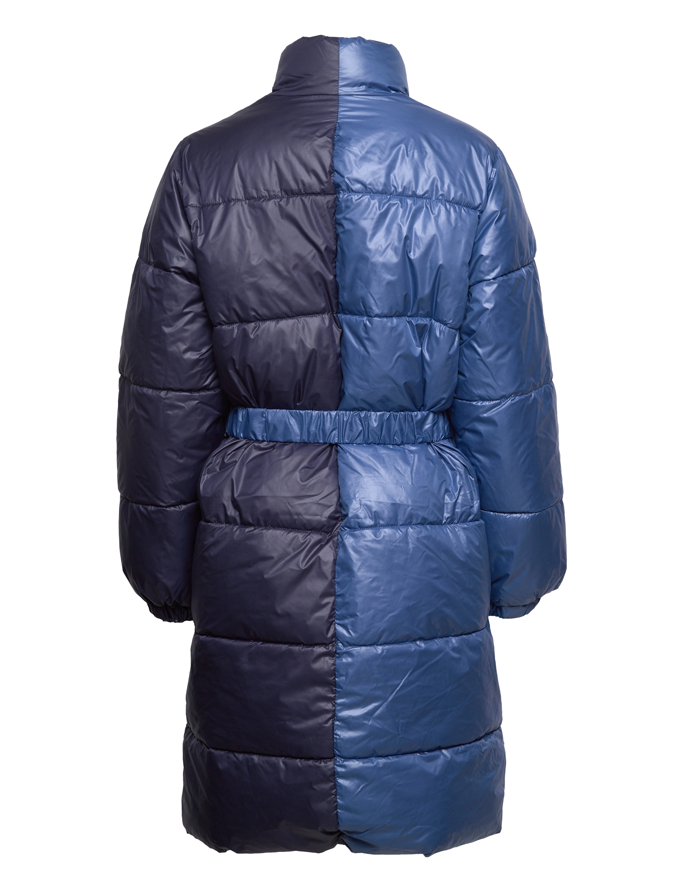 Karen By Simonsen - DonnaKB Jacket - Žieminės striukės - ensign navy blue - 1